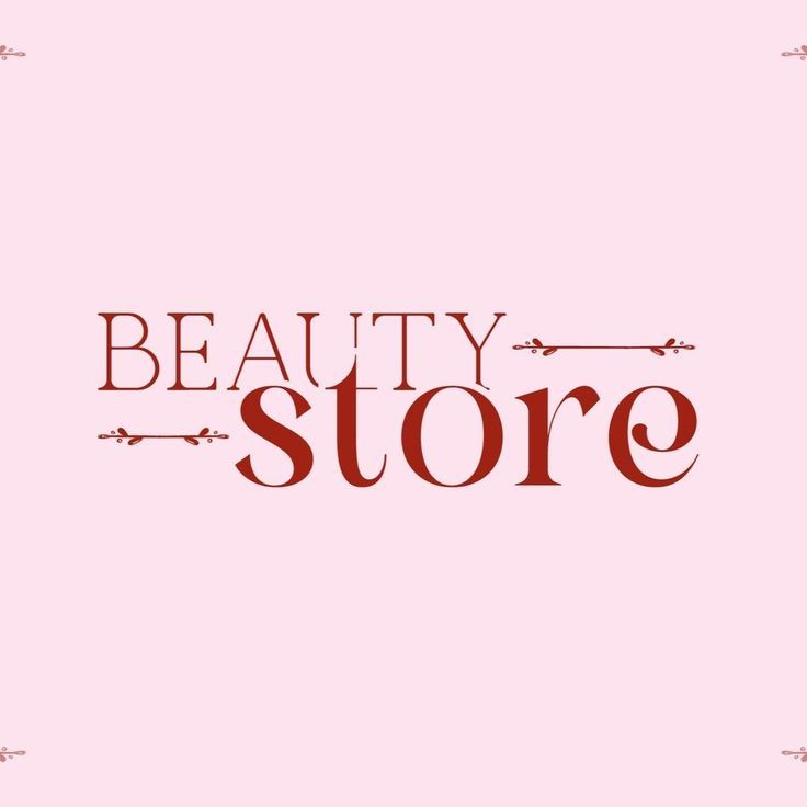 Logo de Beauty Store